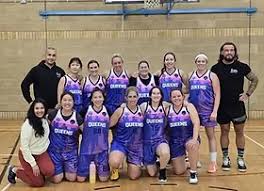 Image result for Berkshire Kings and Queens Basketball Club
