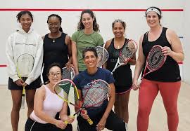Image result for Stour Squash Club