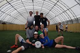 Image result for Ro Sham Bo, Edinburgh University Ultimate Frisbee Club