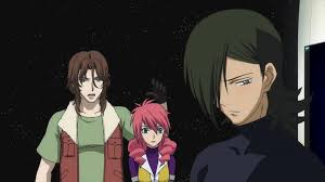 「ラッセ・アイオン 機動戦士ガンダム00 劇場版」の画像検索結果