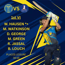 Image result for Cadnam Cricket Club