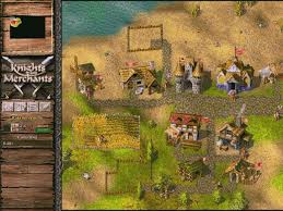 Image result for Knights and Merchants: The Shattered Kingdom