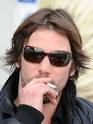 jay kay smoking