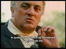 Federico Fellini Interview
