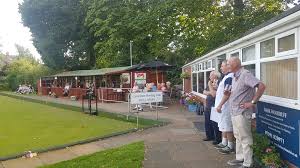 Image result for Faversham Recreation Bowling Club