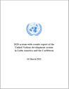 UNSDG | 2020 System-Wide Results Report of the United Nations ...