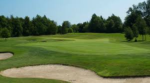 Image result for Reigate Heath Golf Club