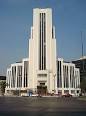 Art Deco - Wikipedia, the free encyclopedia