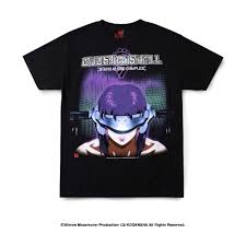 「アスダ博士 攻殻機動隊 STAND ALONE COMPLEX 2nd GIG」の画像検索結果