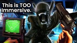 Image result for Alien: Isolation