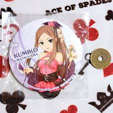 「松山久美子 アイドルマスターシンデレラガールズ」の画像検索結果