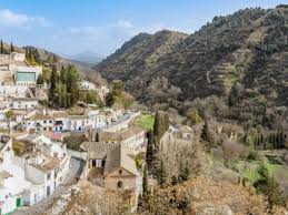 Image result for sacromonte