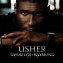 Usher Raymond IV, to give the lad his full name, tried to hype up the ... - Usher-raymond-vs-raymond-album-cover