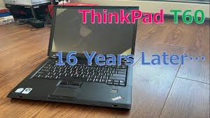 Image result for thinkpad t60