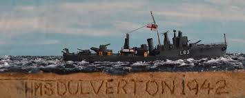 Image result for Dulverton Cc