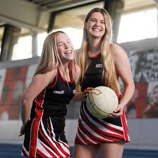 Image result for Gateshead Netball Club