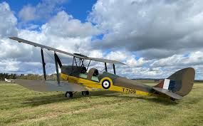 Image result for Dukeries Gliding Club