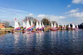 Image result for Manor Park Sailing Club