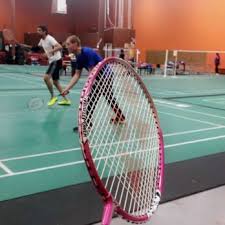 Image result for Devizes Badminton Club