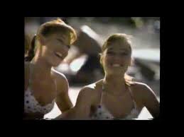 Image result for "Doublemint twins"