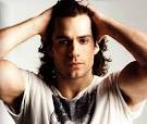 Henry Cavill is a 'Glamour'