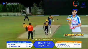 Image result for Borders Junior Cricket Coaching Club