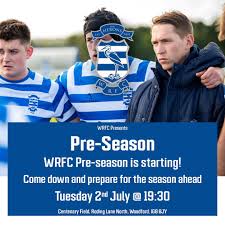 Image result for Wanstead RFC