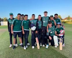 Image result for Finchley Cricket Club