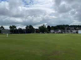 Image result for Cherry Tree Cricket Club