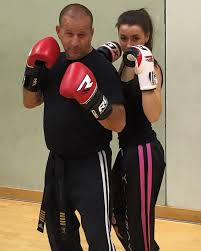 Image result for London Kickboxing