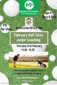 Image result for Stinchcombe Hill Golf Club