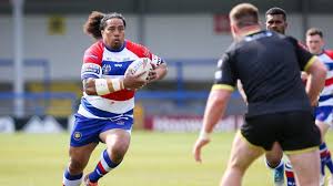 Image result for Rochdale Hornets