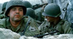 Saving Private Ryan: TSGT Mike Horvath - horvath-02-large