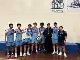 Image result for Henfield Heat Basketball Club