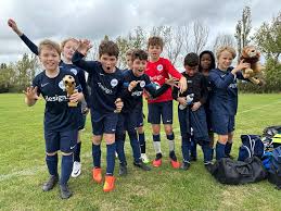 Image result for Camberley Town Youth Football Club