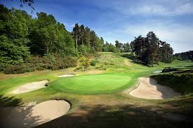 Image result for Crowlands Heath Golf Club