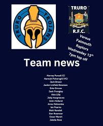 Image result for Truro Rfc