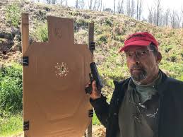 Image result for Grantham Target Shooting Club