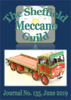 Image result for Midlands Meccano Guild