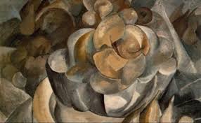 Bildergebnis für Kubismus