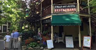 Image result for Tally-Ho Bowling & Social Club