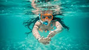 Image result for East Snorkellers