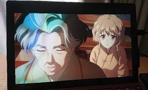 「四十万縁 花咲くいろは」の画像検索結果