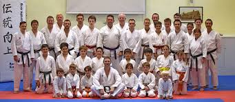 Image result for Backwell Karate