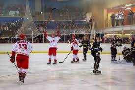 Image result for Streatham Chiefs Ice Hockey Club