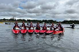 Image result for Viking Canoe Polo Club