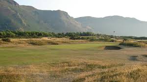 Image result for Conwy (Caernarvonshire) Golf Club