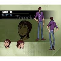 「玉城真一郎 コードギアス 反逆のルルーシュ」の画像検索結果