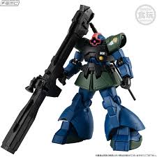 「アナベル・ガトー 機動戦士ガンダム0083 STARDUST MEMORY」の画像検索結果