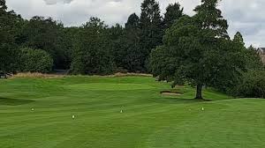 Image result for Cookridge Hall Golf Club